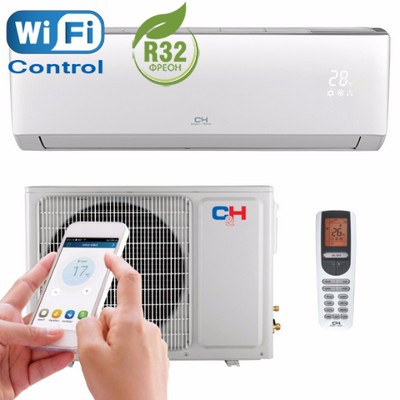 CH-S24FTXLA2-NG Wi-Fi