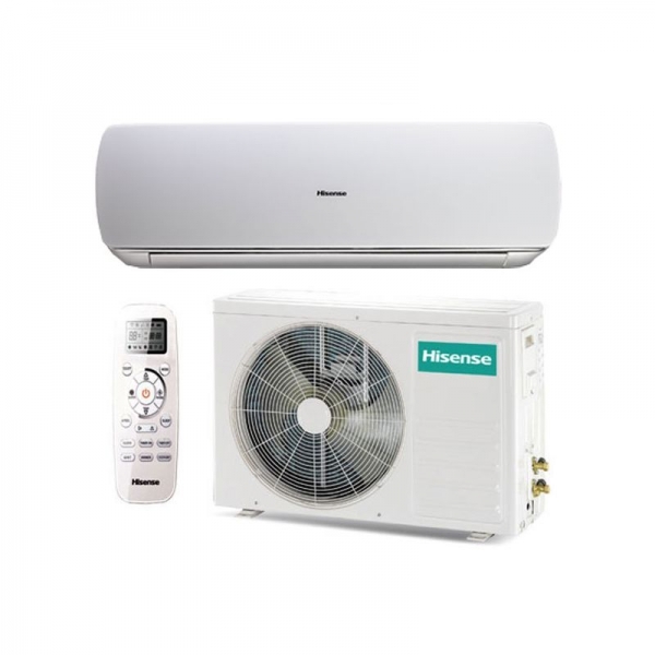 Hisense AST-12UW4SVETG10G/W