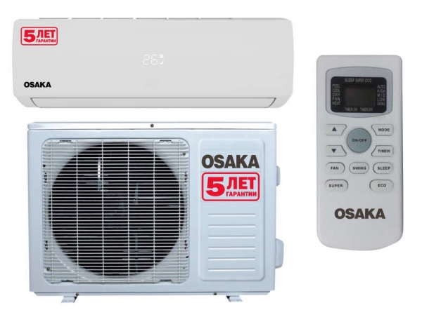 OSAKA ST-12HH ELITE