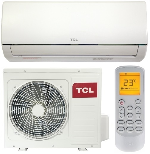 Кондиционер TCL TAC-07CHSA/VB On-Off на 20 м² купить в Чернигове ...