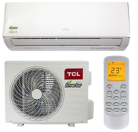 TAC-09CHSA/XA71 INVERTER