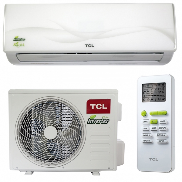 TAC-18CHSD/XA31I inverter