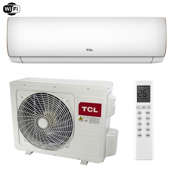 TAC-09CHSD/YA11I INVERTER WI-Fi