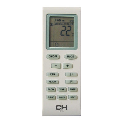 кондиціонер CH-S12XP4 ціна чернигов