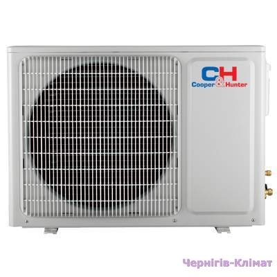 кондиционер CH-S24FTXE