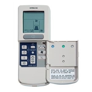 кондиционер с установкой RAS-14EH4/RAC-14EH4