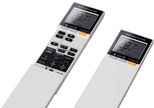 митсубиси MSZ-SF35VE2/MUZ-SF35VE