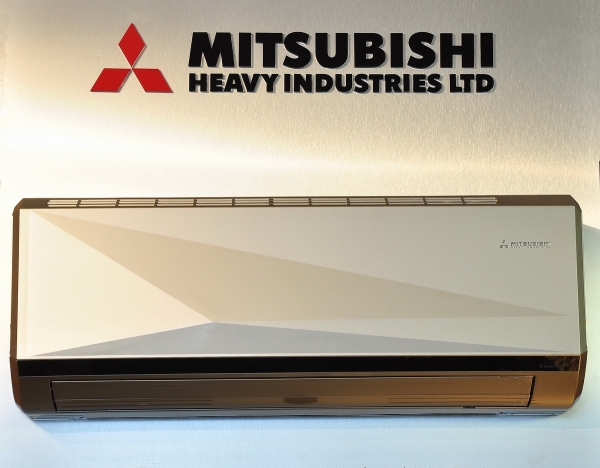 кондиціонер mitsubishi heavy industries інструкції